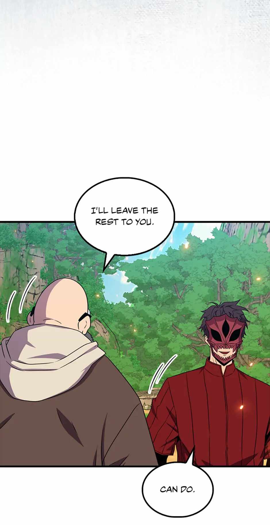 Sleeping Ranker - chapter-149 - Page 80