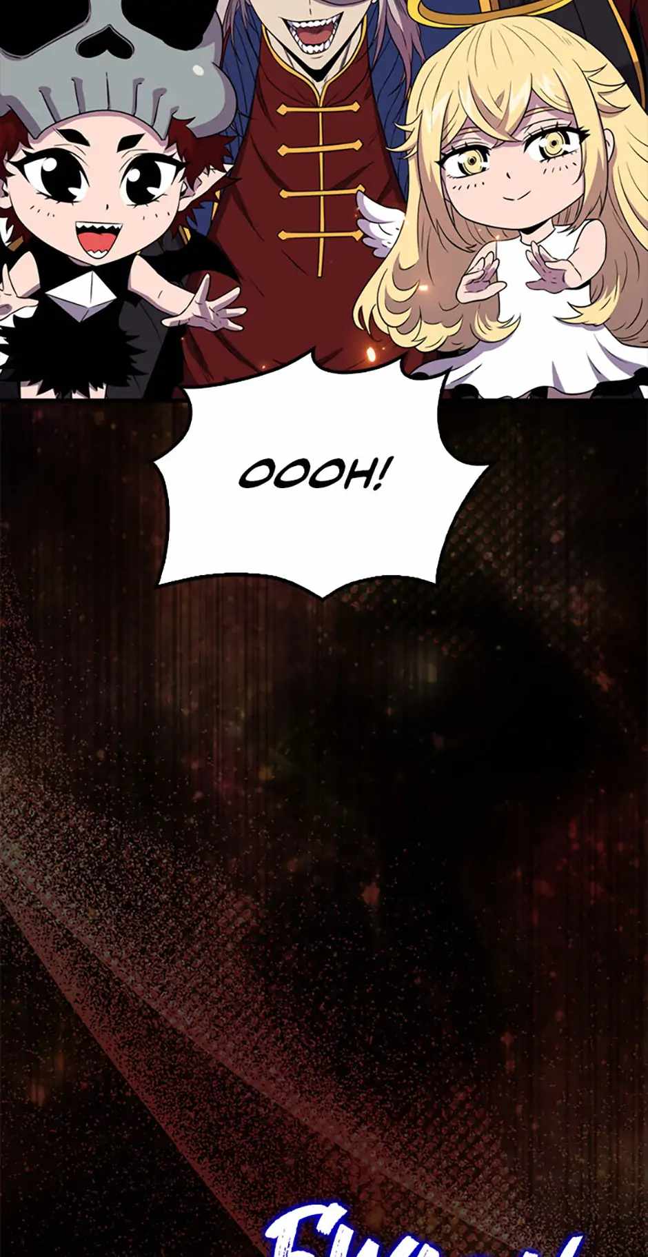 Sleeping Ranker - chapter-149 - Page 82