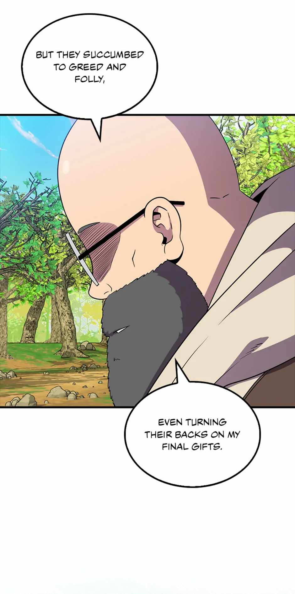 Sleeping Ranker - chapter-149 - Page 9