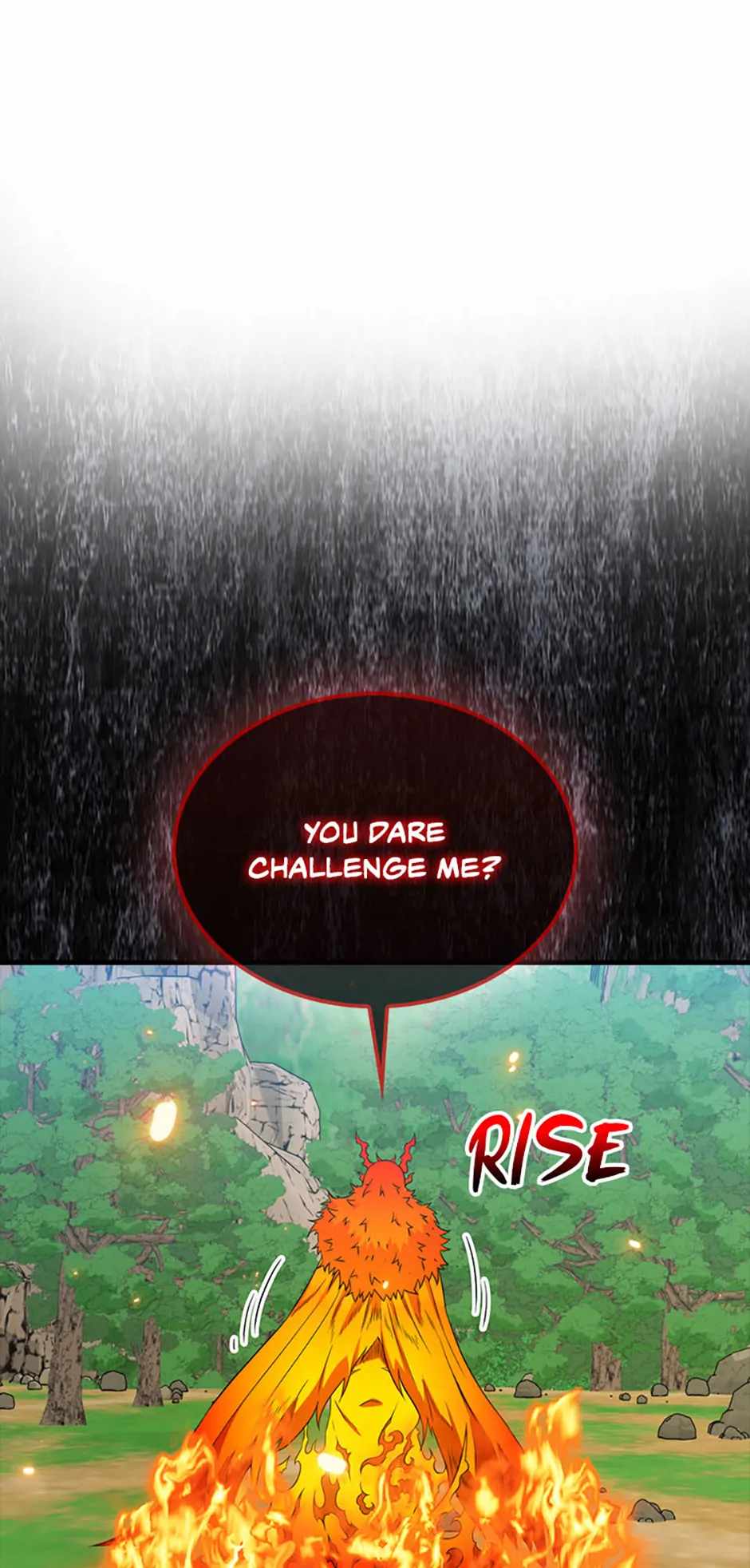 Sleeping Ranker - chapter-150 - Page 1