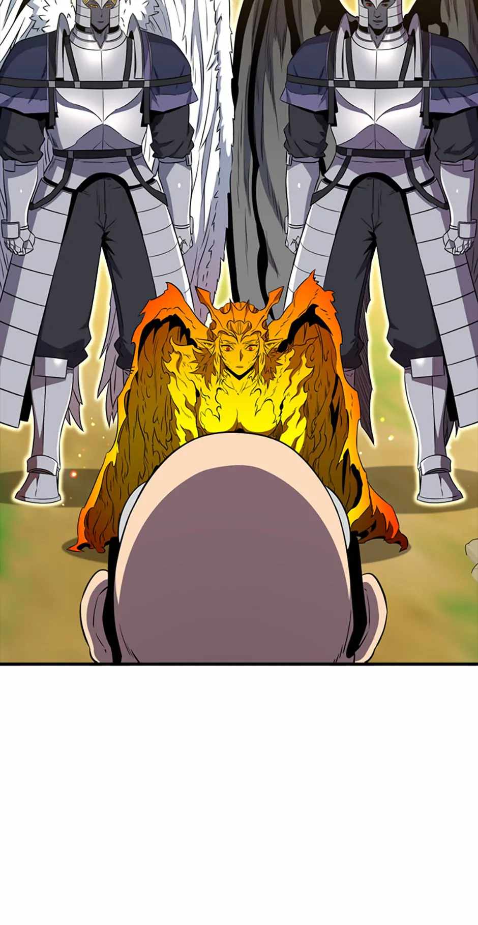 Sleeping Ranker - chapter-150 - Page 100
