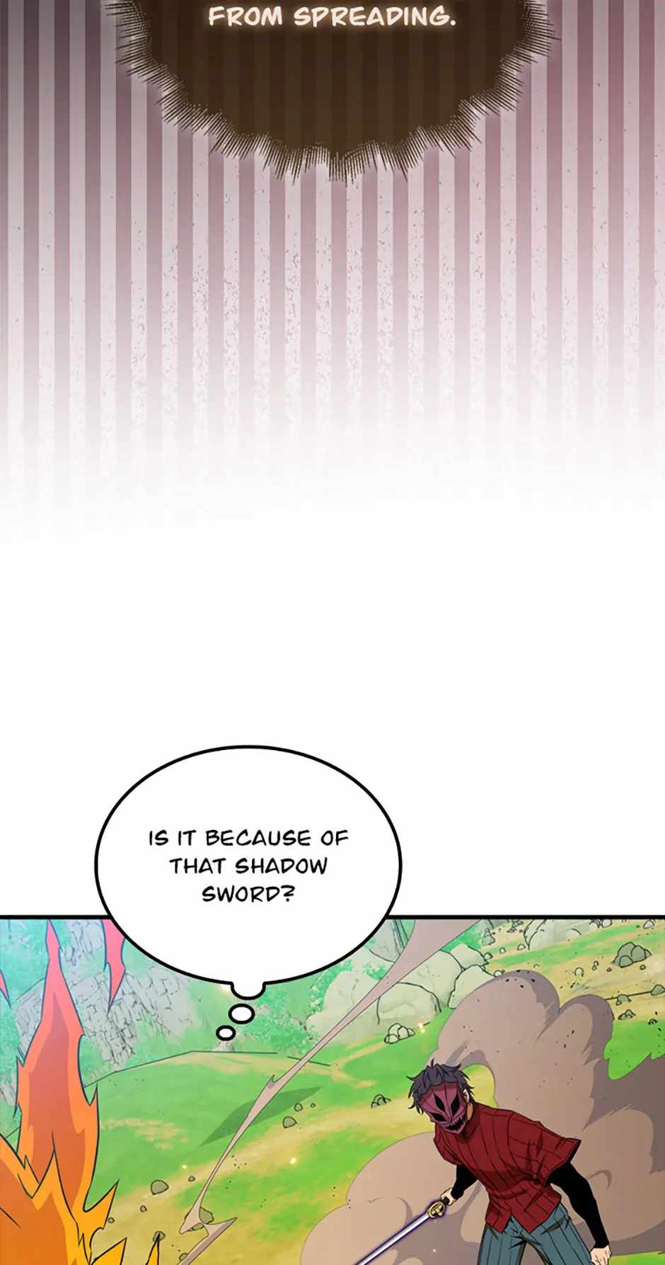 Sleeping Ranker - chapter-150 - Page 15