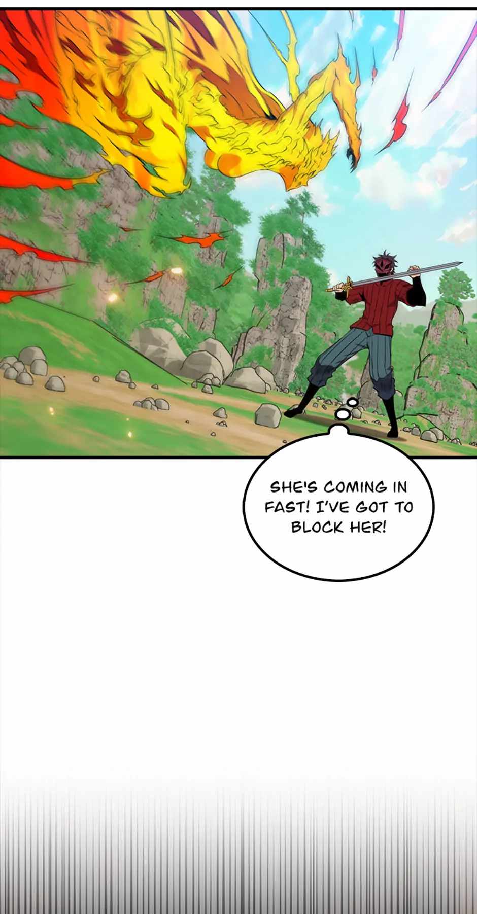 Sleeping Ranker - chapter-150 - Page 24