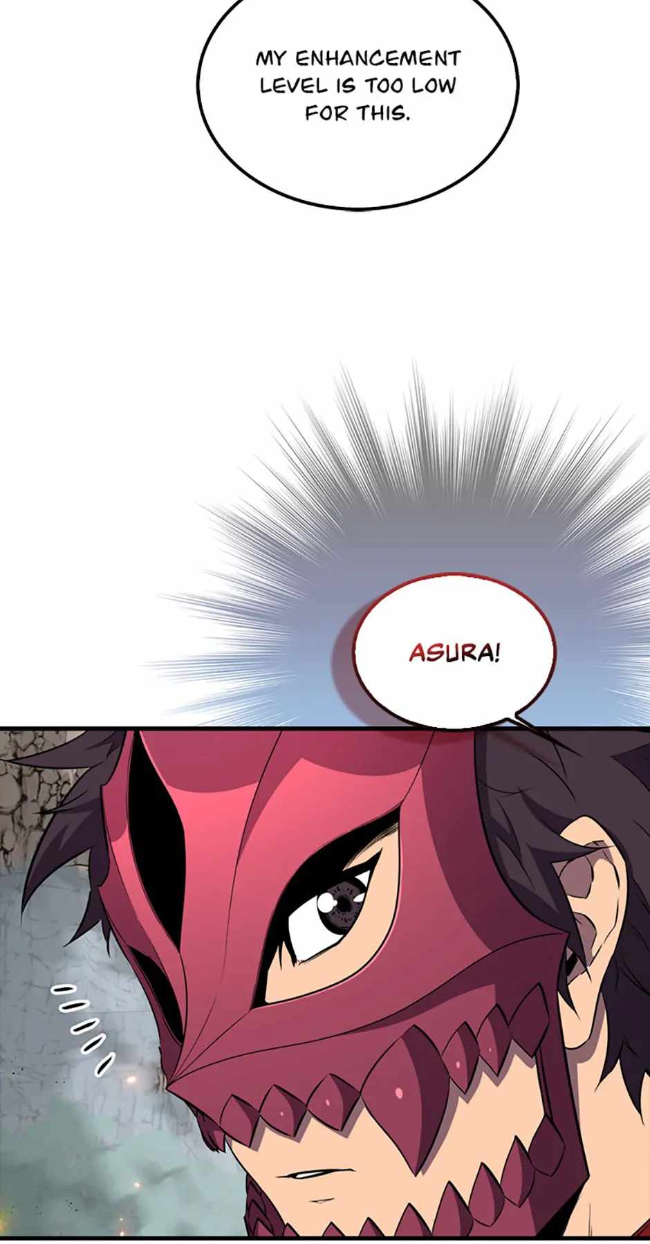 Sleeping Ranker - chapter-150 - Page 30