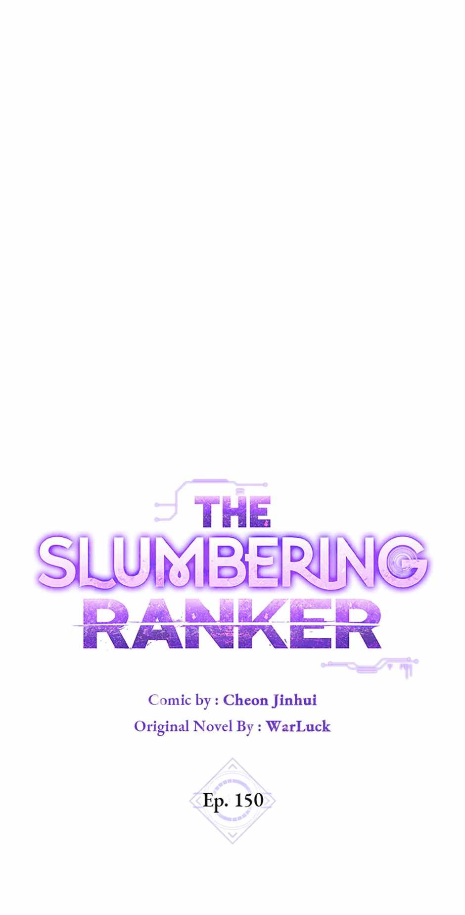 Sleeping Ranker - chapter-150 - Page 31