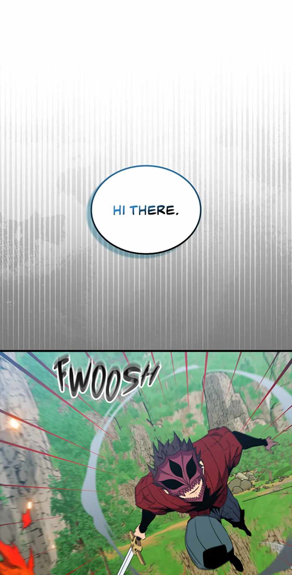Sleeping Ranker - chapter-150 - Page 37