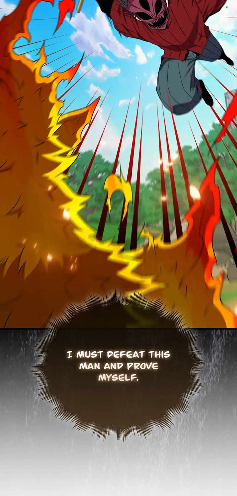 Sleeping Ranker - chapter-150 - Page 4