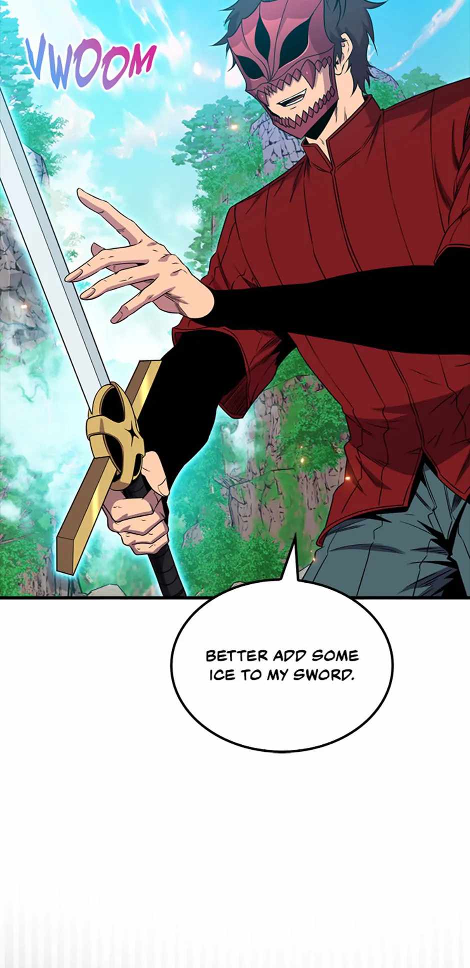 Sleeping Ranker - chapter-150 - Page 43