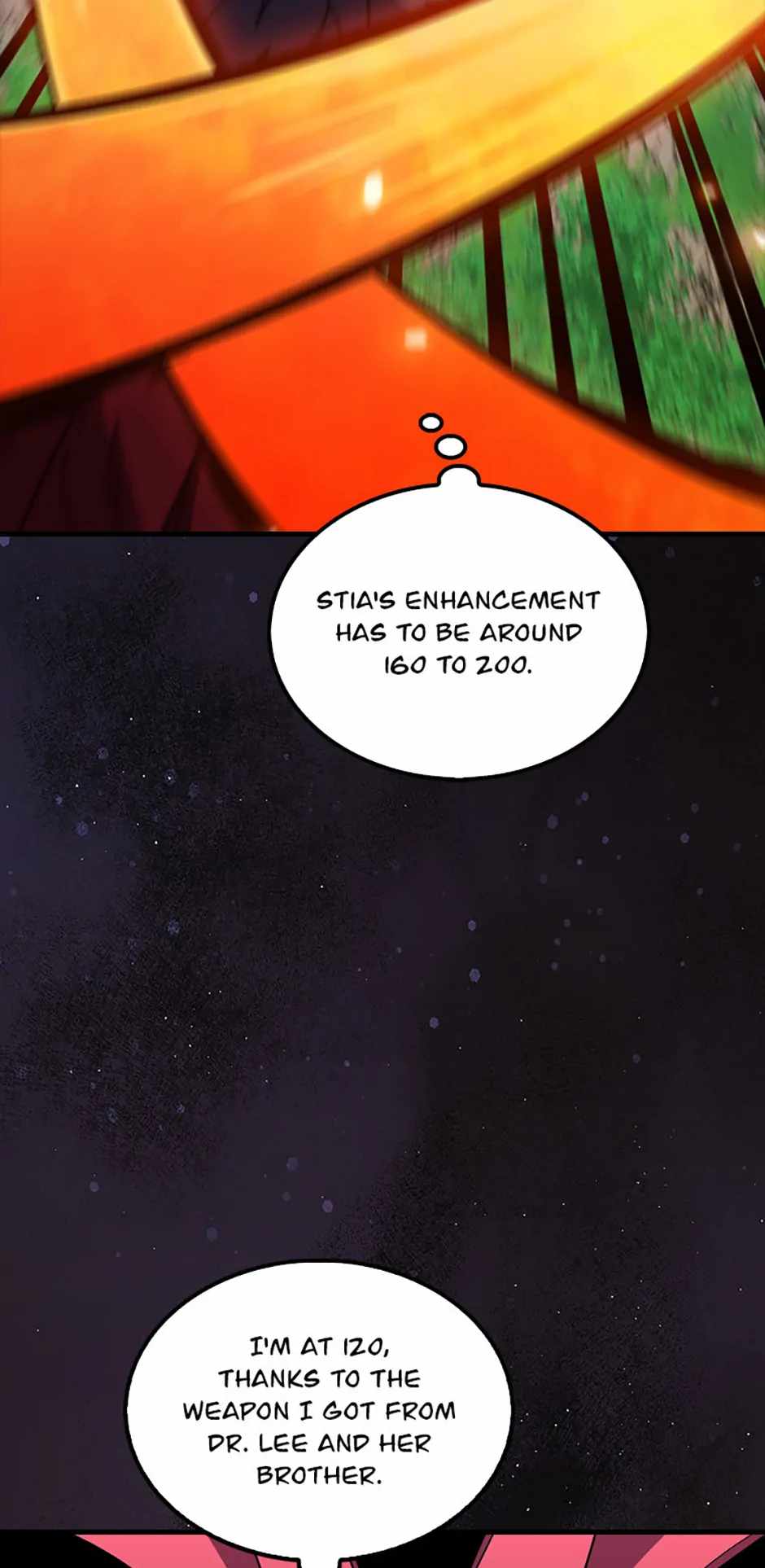 Sleeping Ranker - chapter-150 - Page 52