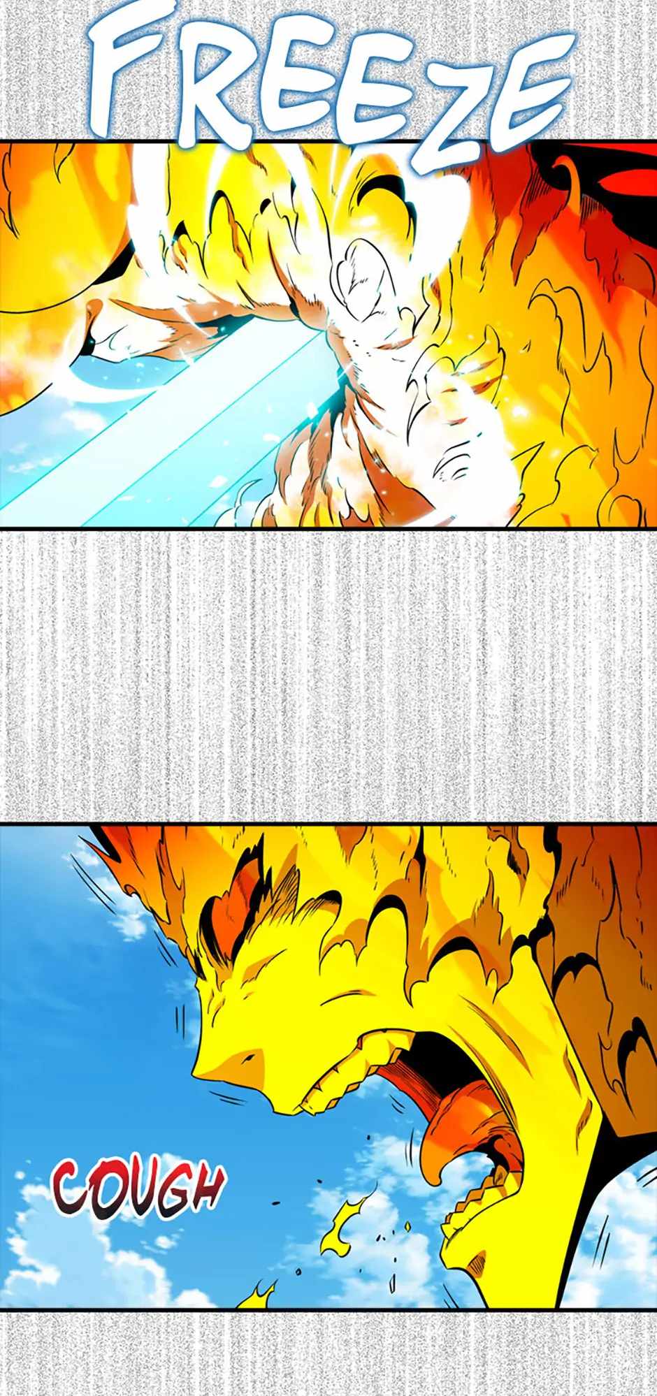 Sleeping Ranker - chapter-150 - Page 63