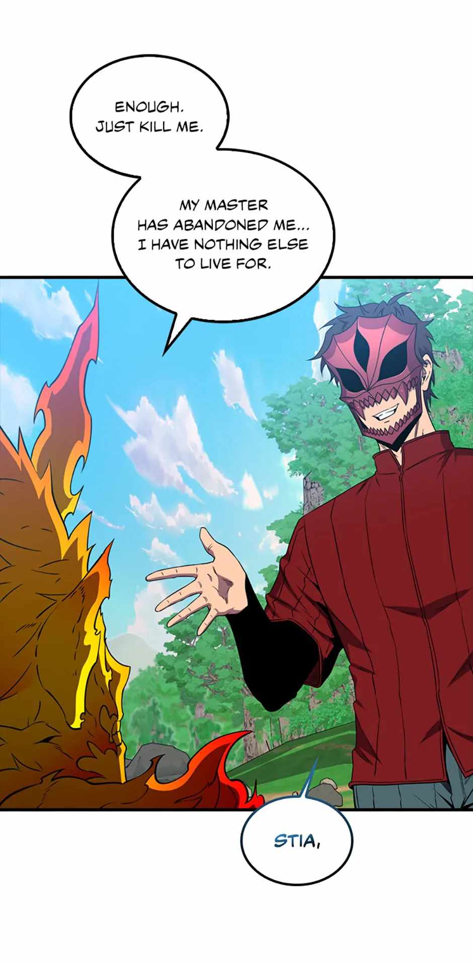 Sleeping Ranker - chapter-150 - Page 77