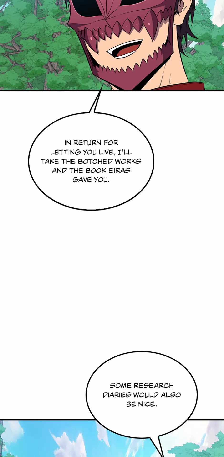Sleeping Ranker - chapter-150 - Page 80