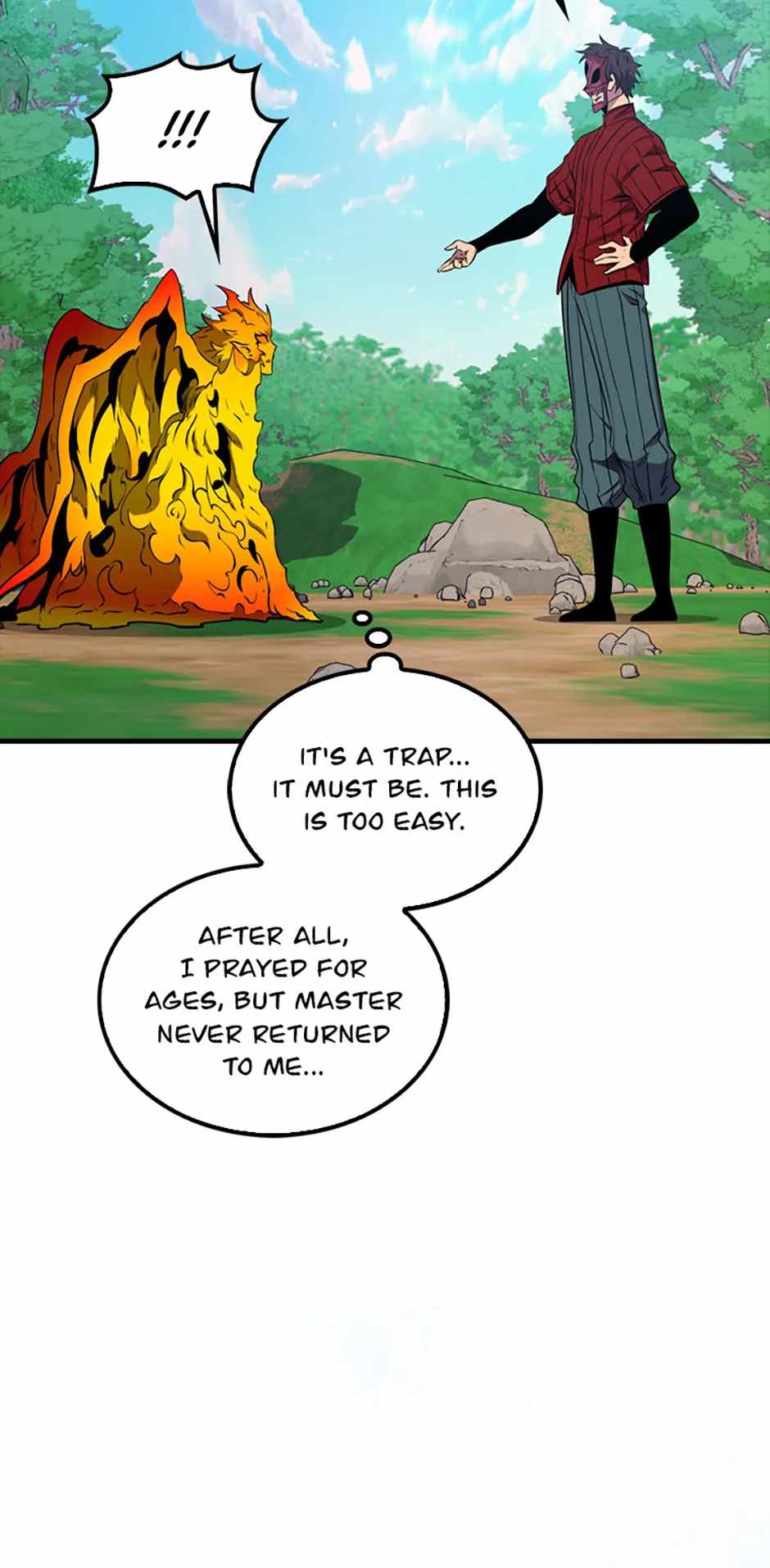 Sleeping Ranker - chapter-150 - Page 81