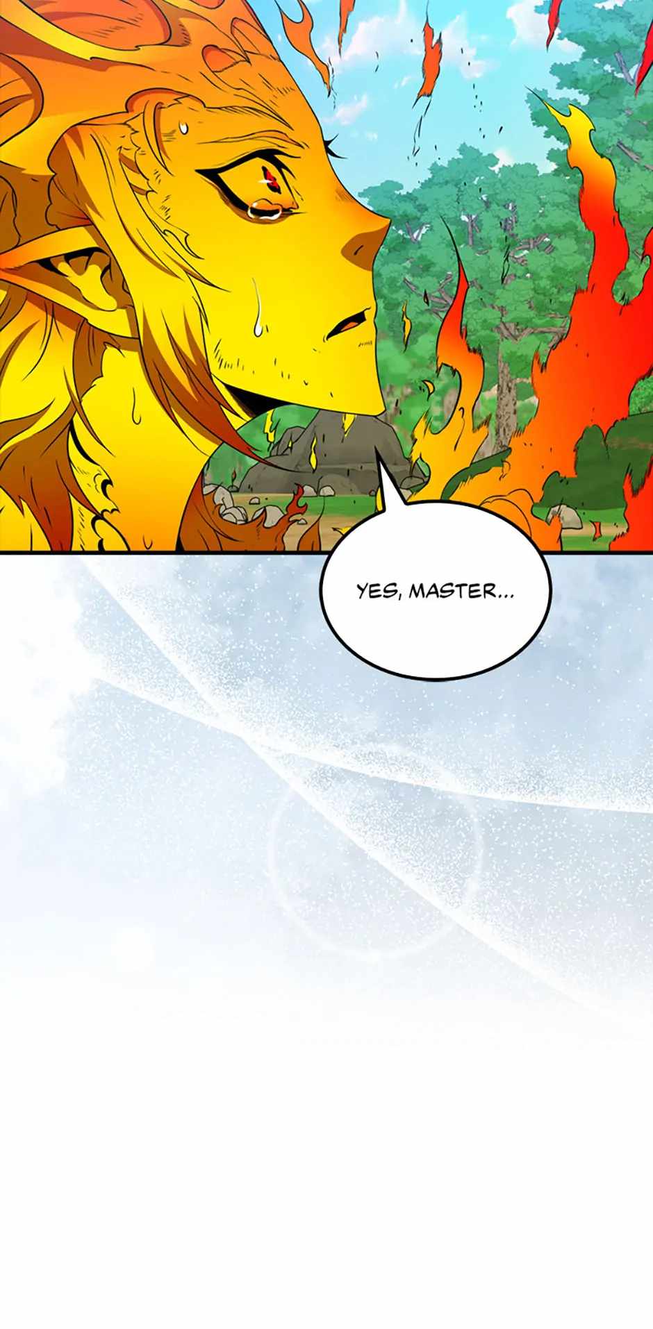 Sleeping Ranker - chapter-150 - Page 85