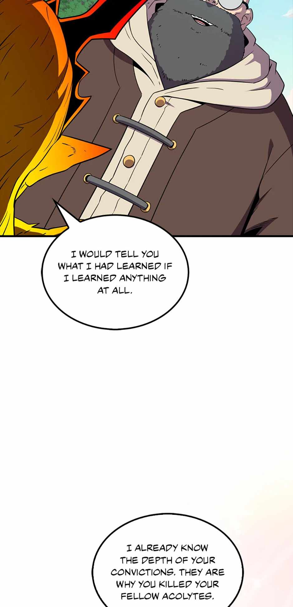 Sleeping Ranker - chapter-150 - Page 89