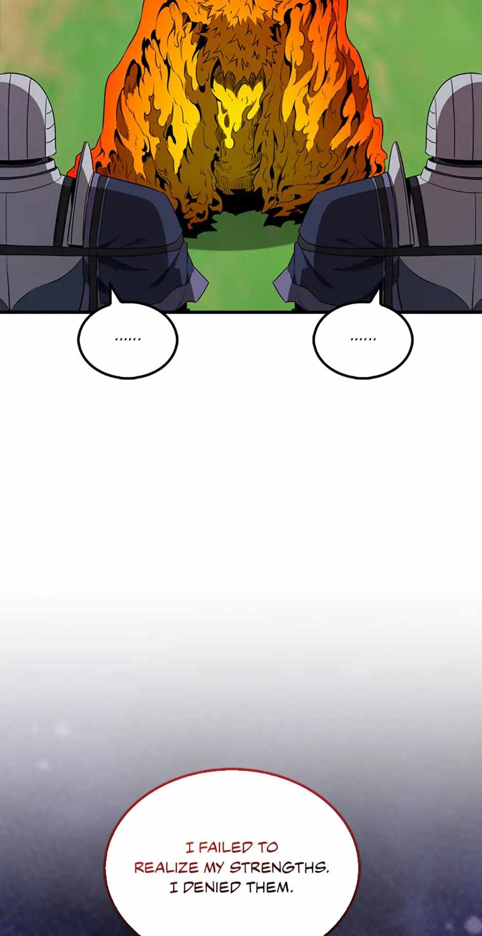 Sleeping Ranker - chapter-150 - Page 95