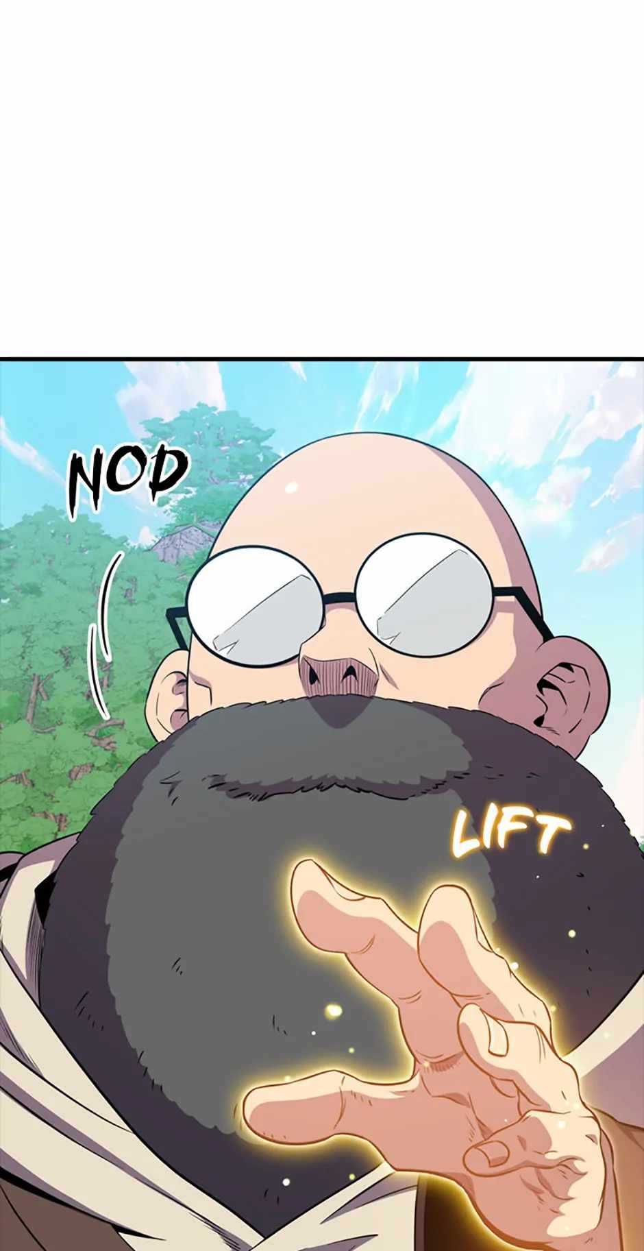 Sleeping Ranker - chapter-150 - Page 97