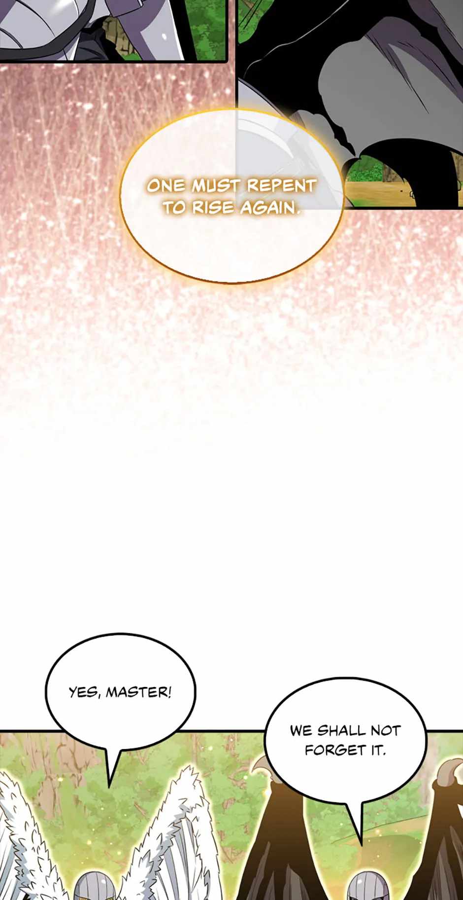 Sleeping Ranker - chapter-150 - Page 99