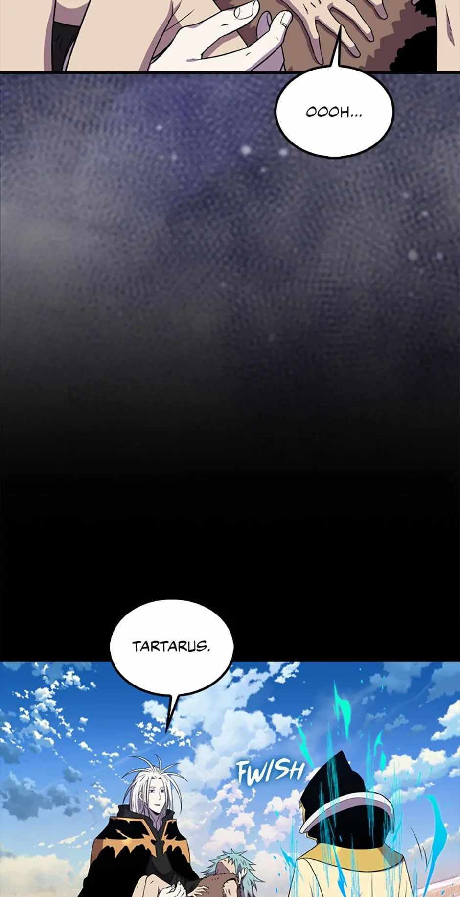 Sleeping Ranker - chapter-151 - Page 100