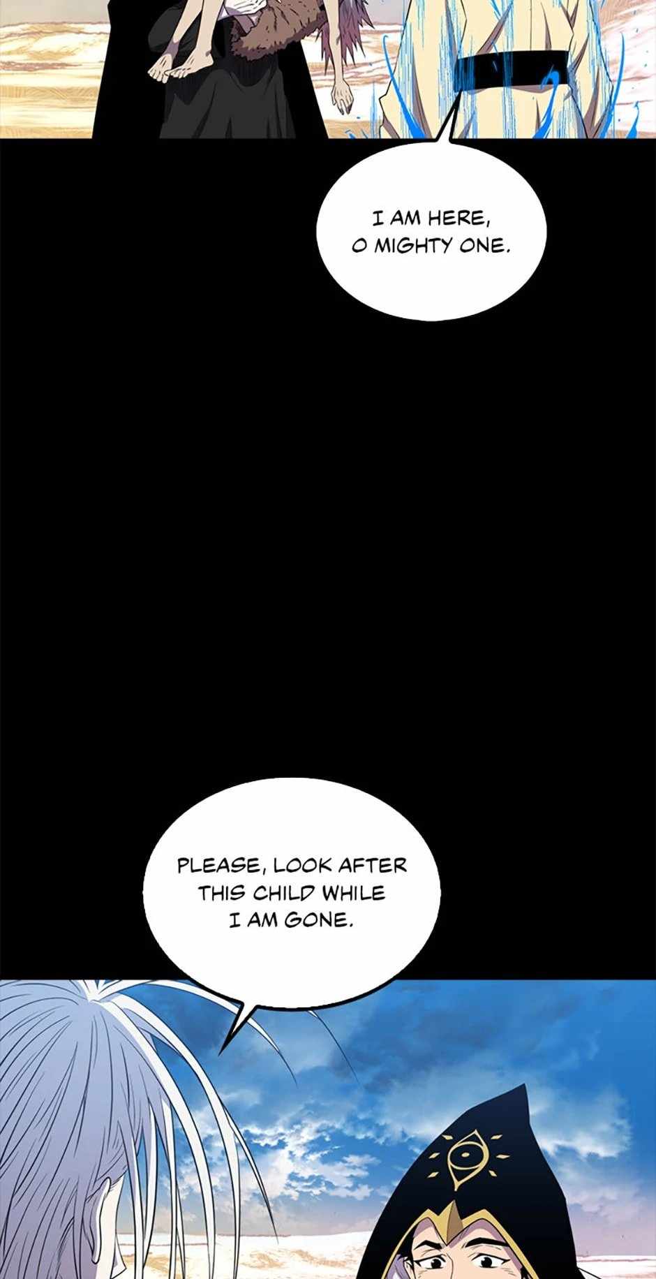 Sleeping Ranker - chapter-151 - Page 101