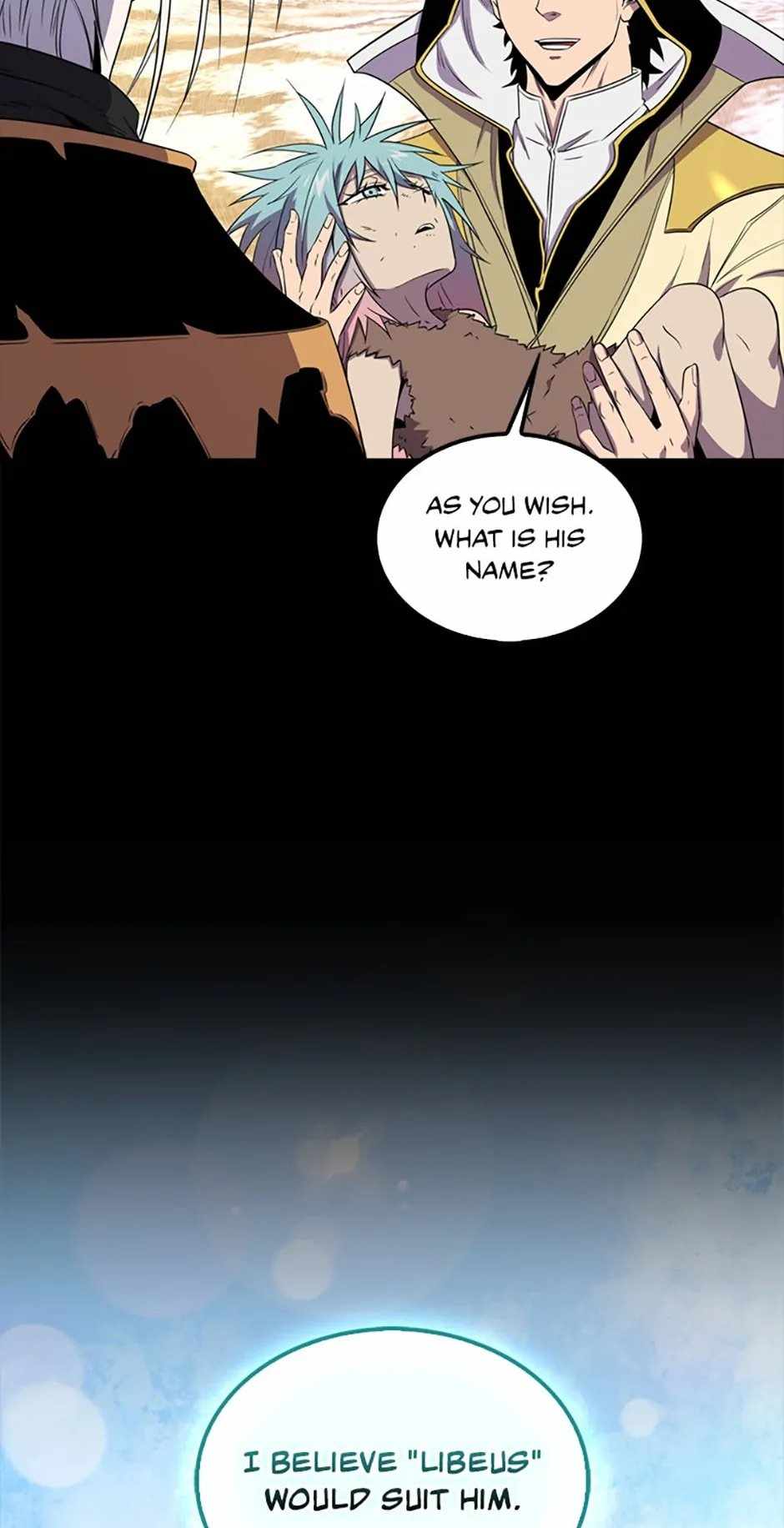 Sleeping Ranker - chapter-151 - Page 102