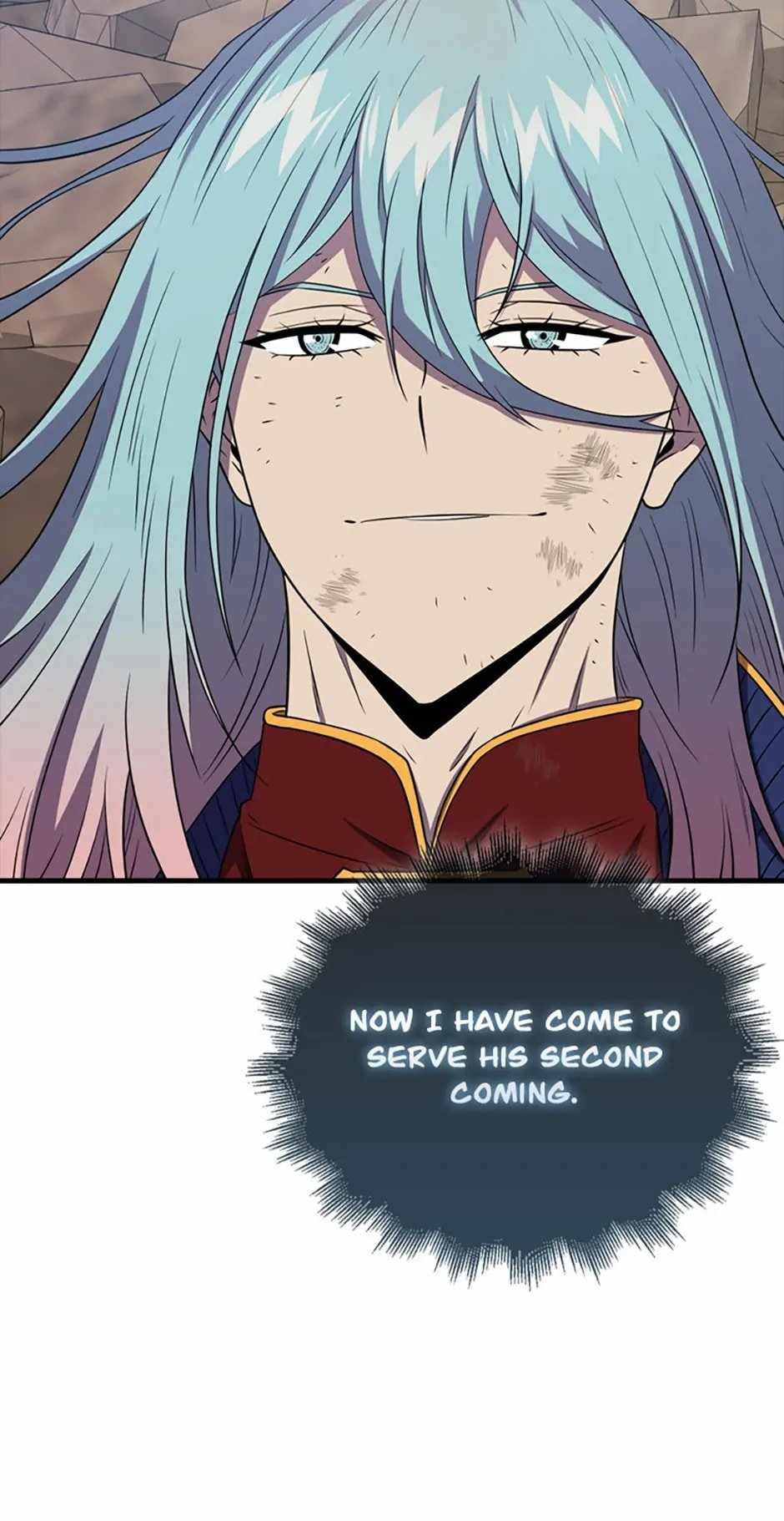 Sleeping Ranker - chapter-151 - Page 107
