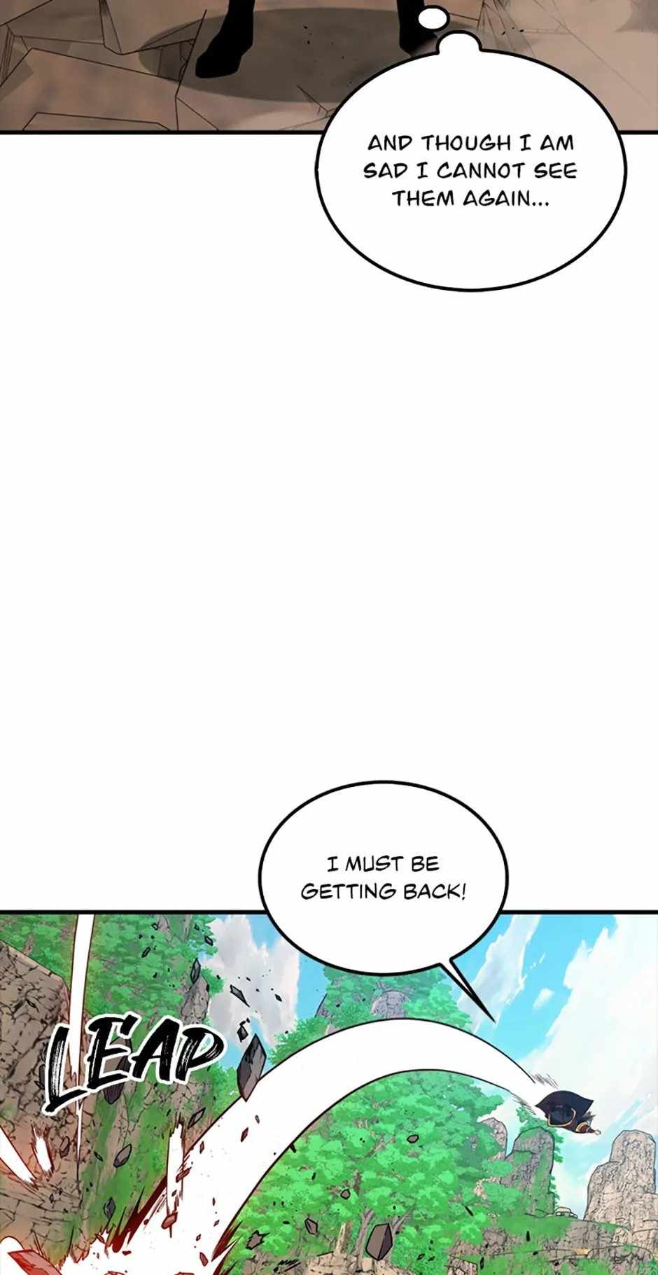 Sleeping Ranker - chapter-151 - Page 109