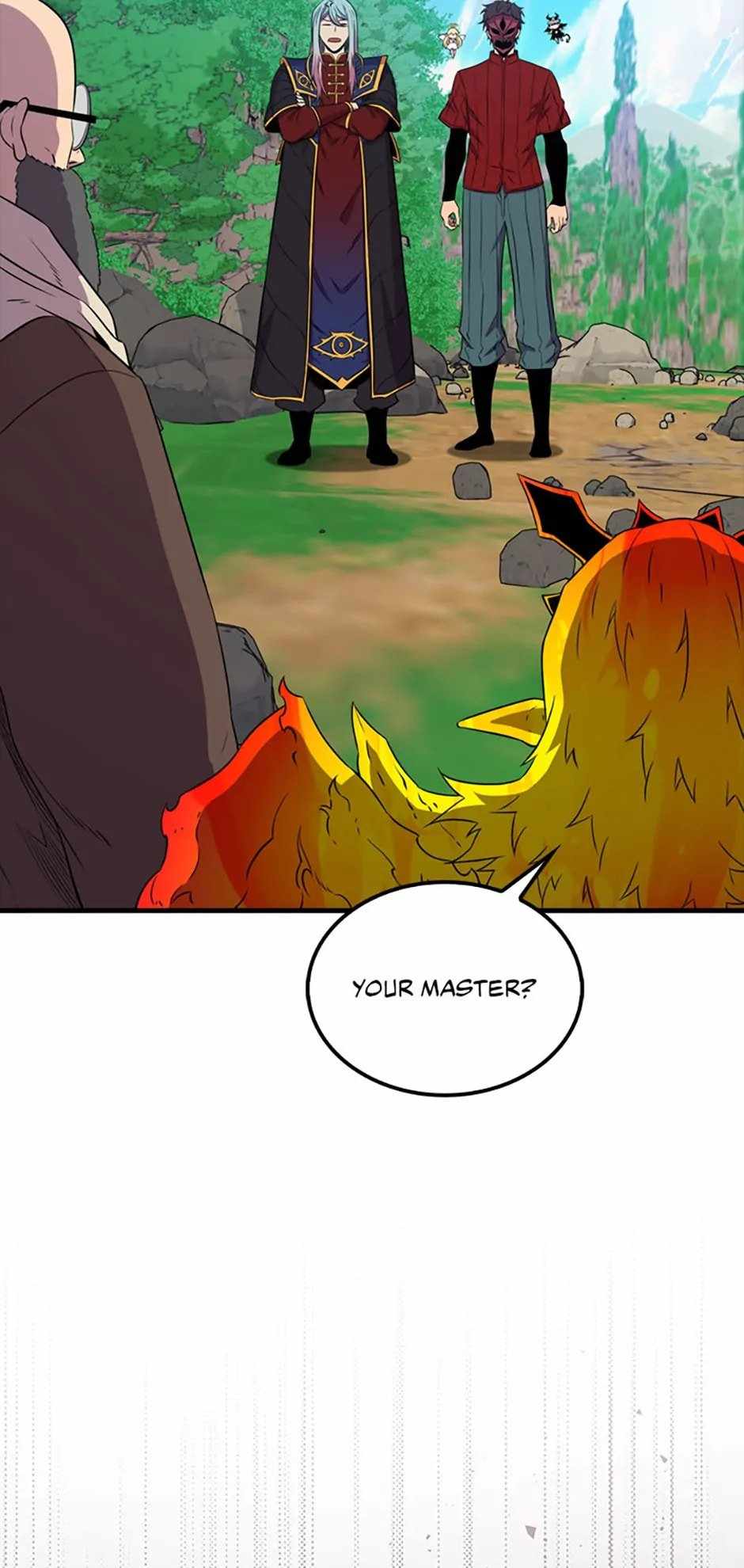 Sleeping Ranker - chapter-151 - Page 11