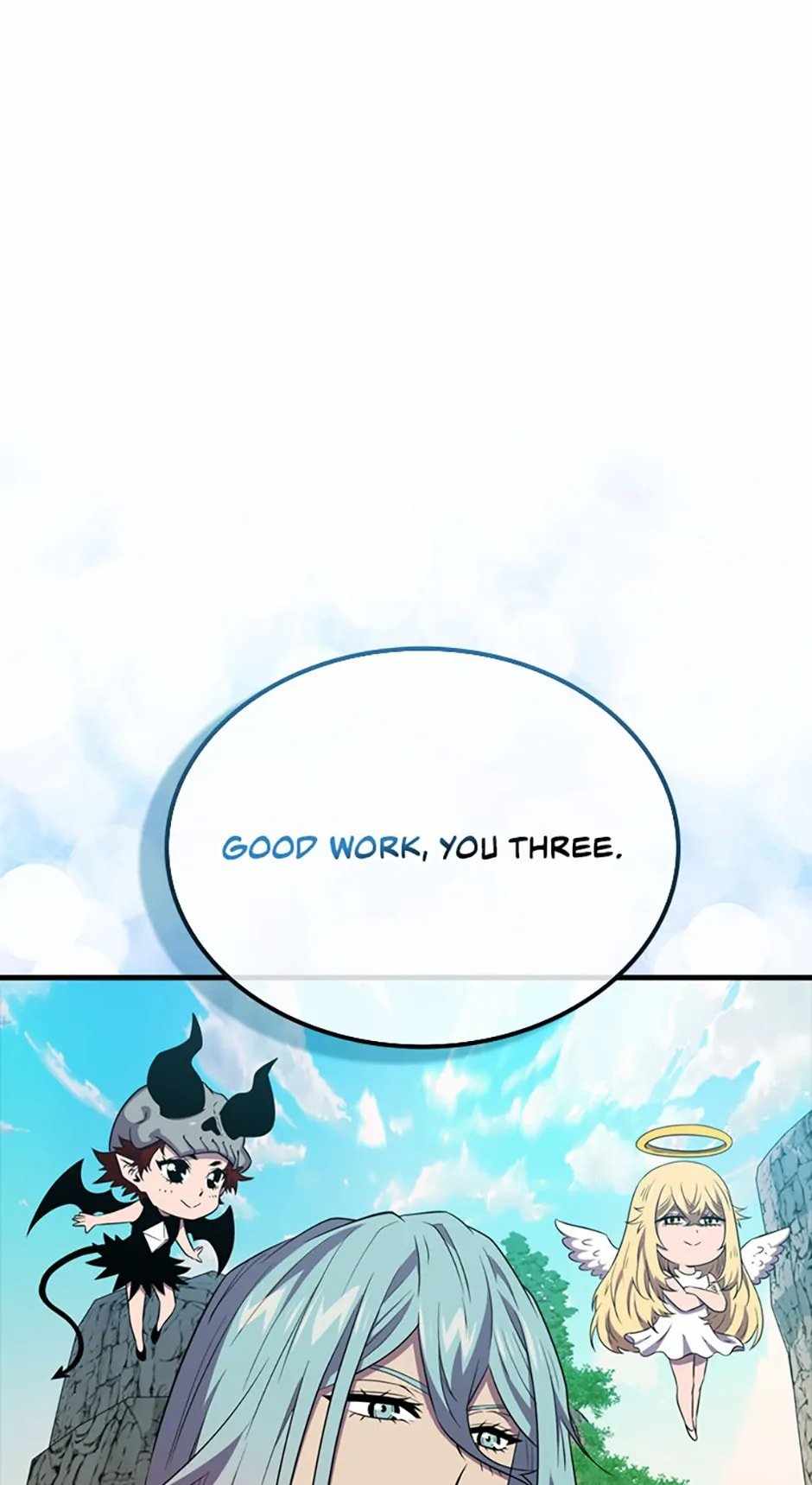 Sleeping Ranker - chapter-151 - Page 115