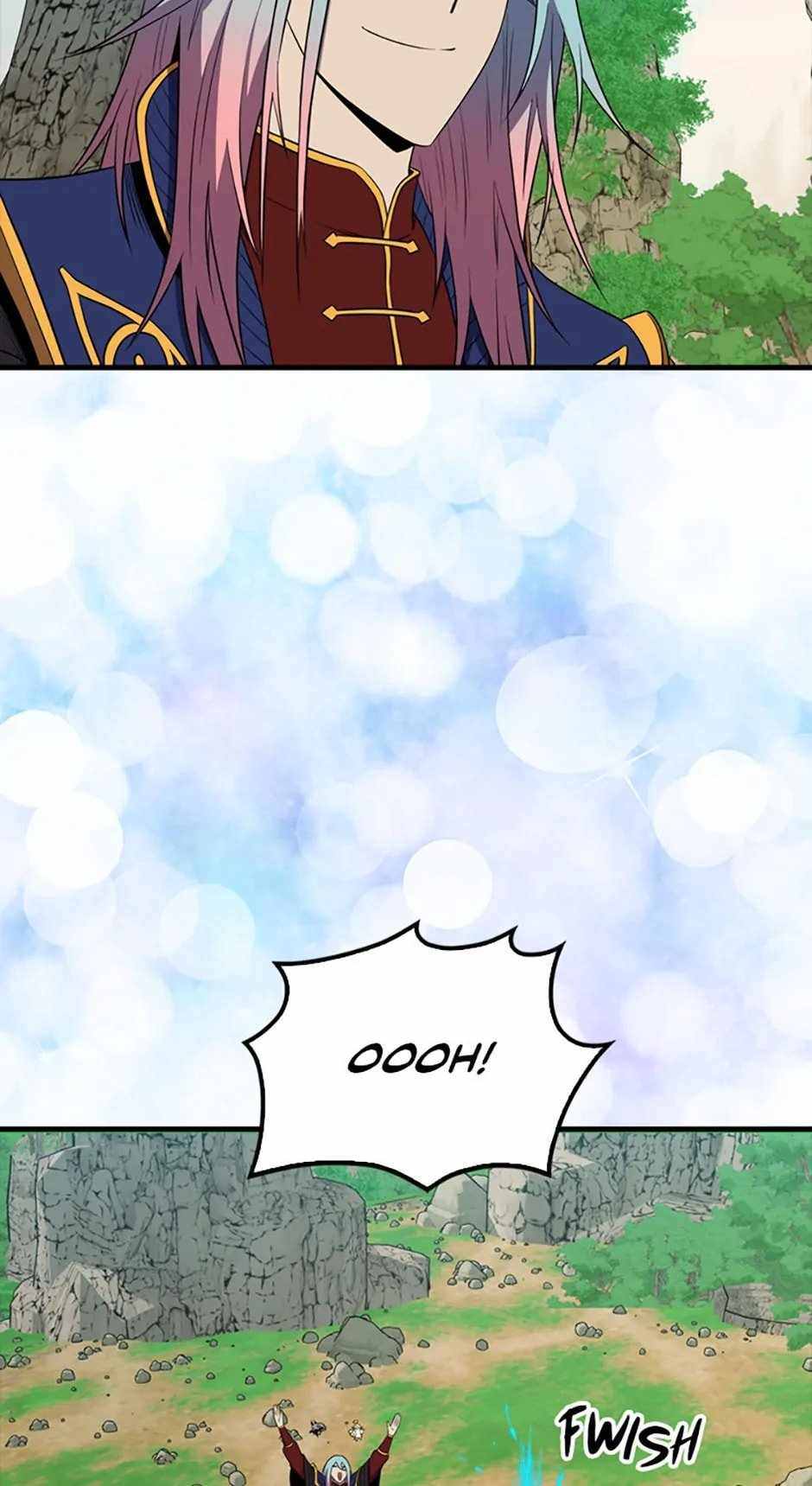 Sleeping Ranker - chapter-151 - Page 116