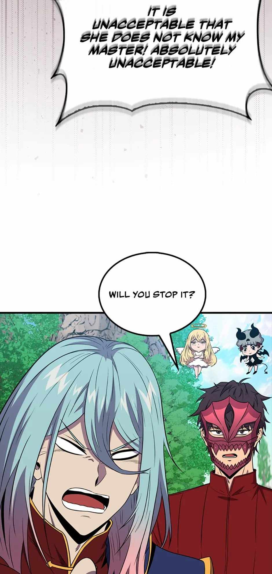 Sleeping Ranker - chapter-151 - Page 13