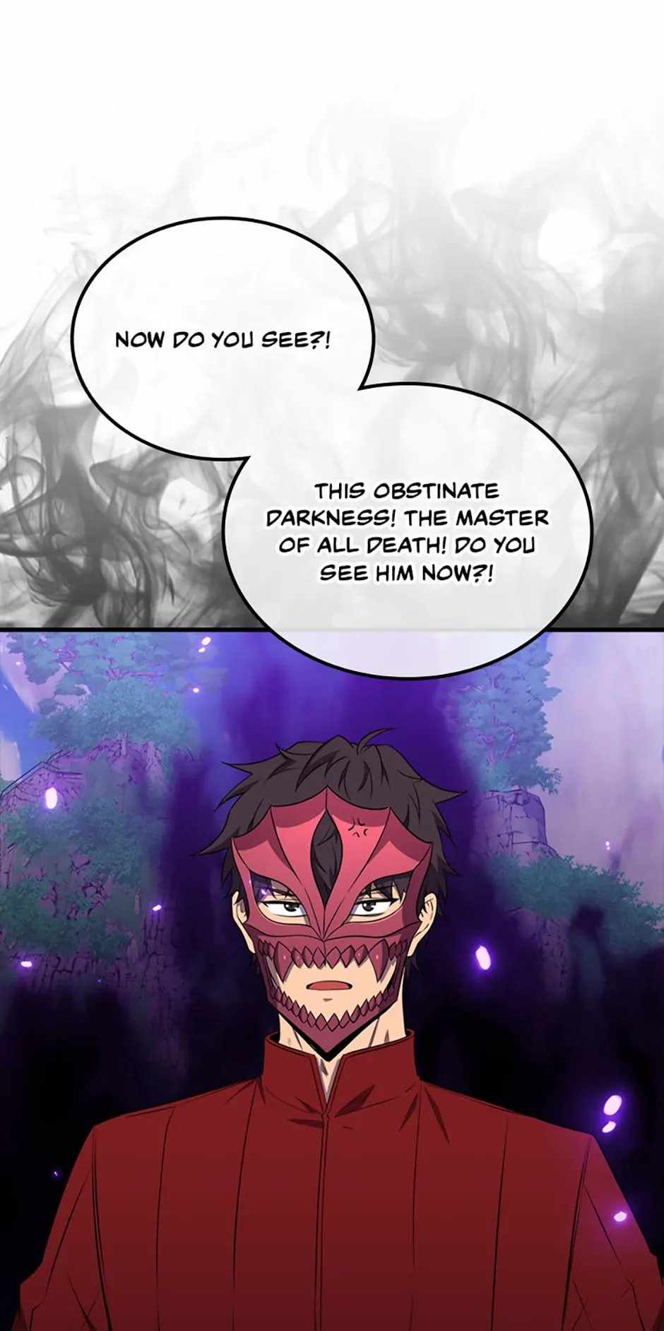 Sleeping Ranker - chapter-151 - Page 16