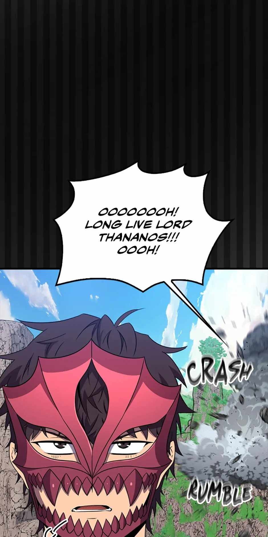 Sleeping Ranker - chapter-151 - Page 20