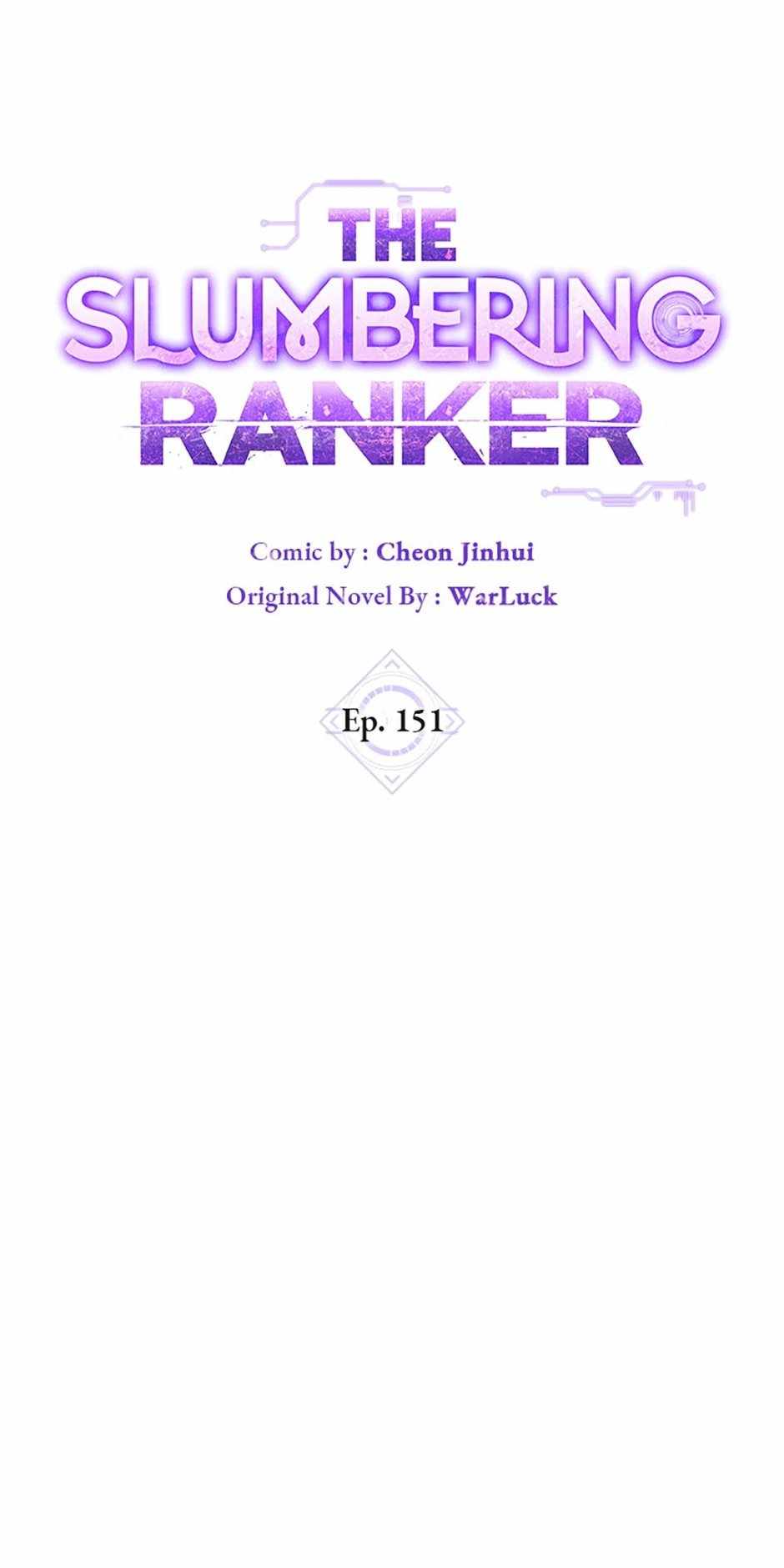 Sleeping Ranker - chapter-151 - Page 22