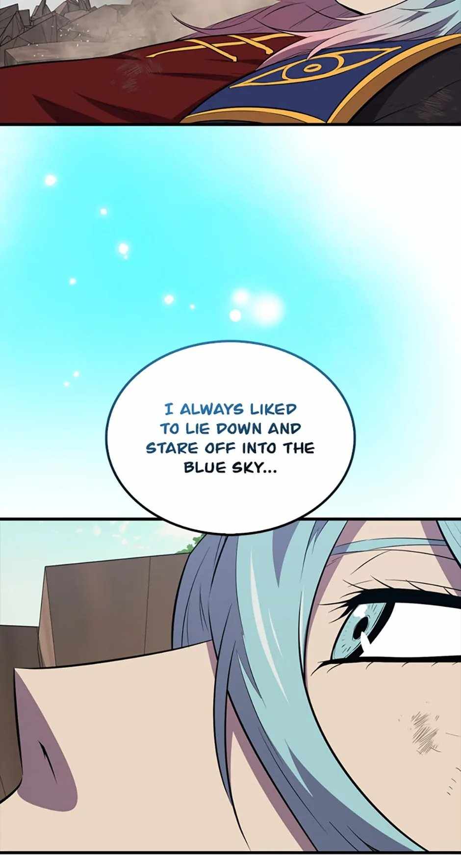 Sleeping Ranker - chapter-151 - Page 27