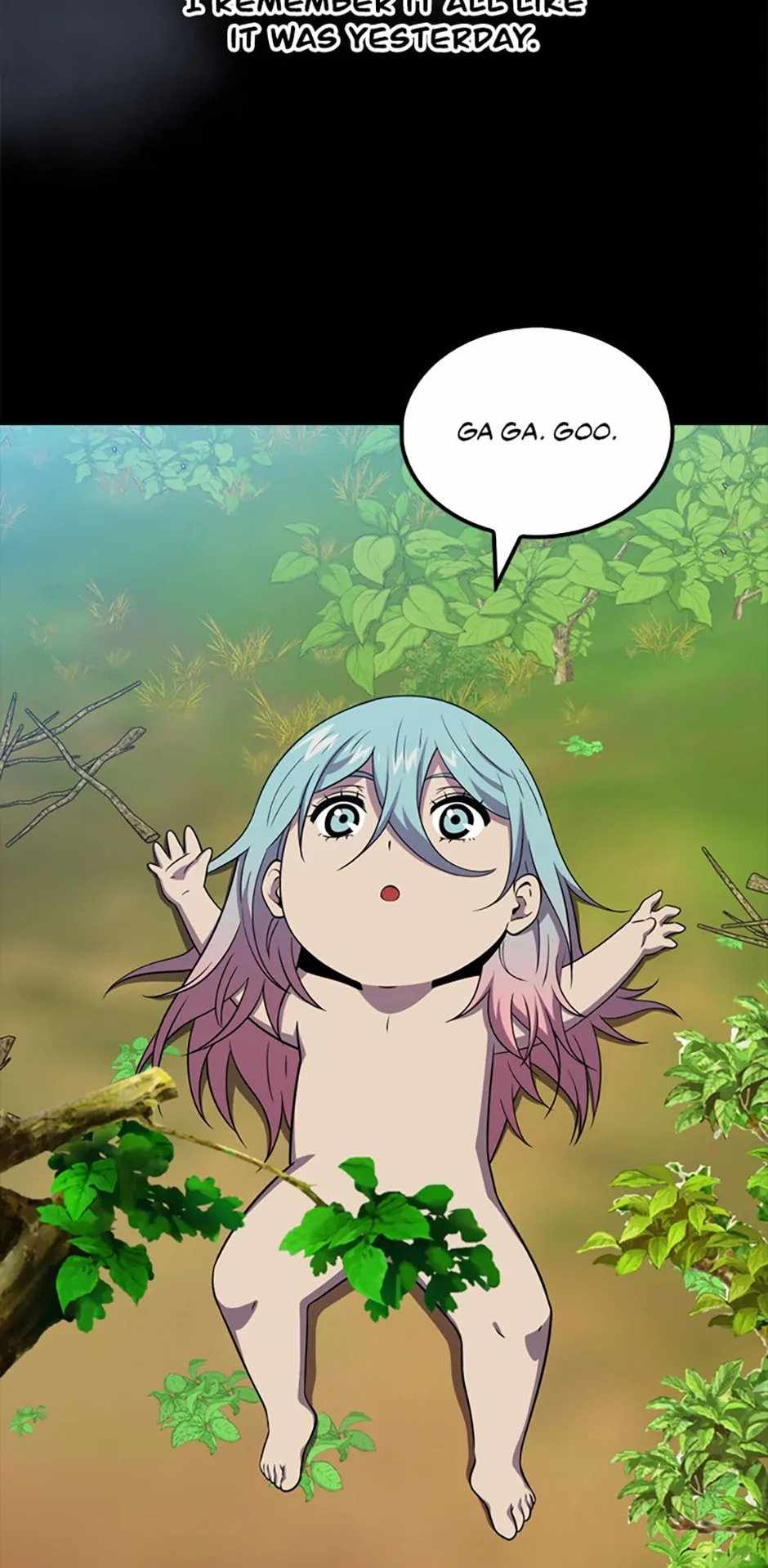 Sleeping Ranker - chapter-151 - Page 31