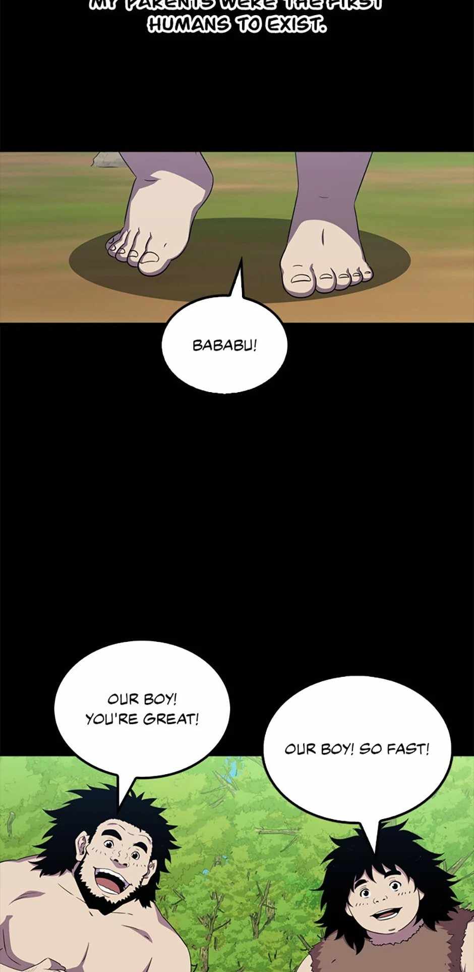Sleeping Ranker - chapter-151 - Page 43