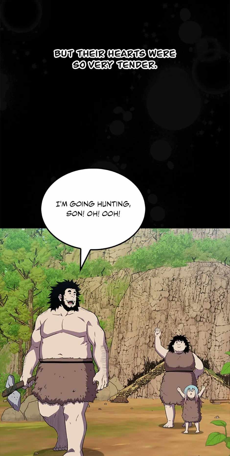 Sleeping Ranker - chapter-151 - Page 46