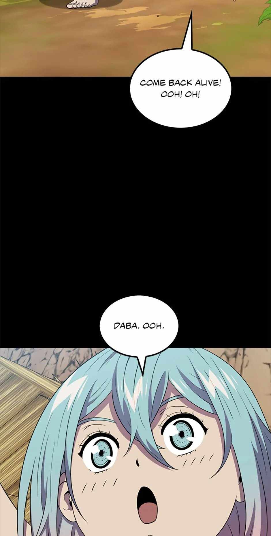 Sleeping Ranker - chapter-151 - Page 47