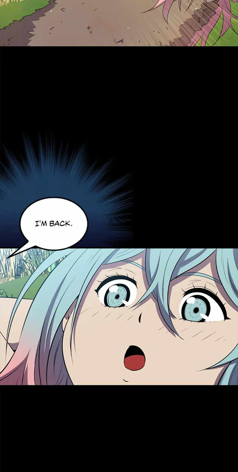 Sleeping Ranker - chapter-151 - Page 50
