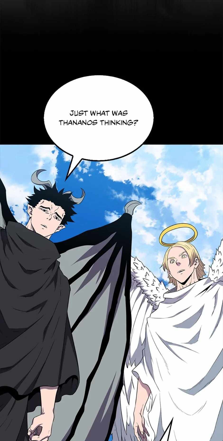 Sleeping Ranker - chapter-151 - Page 56