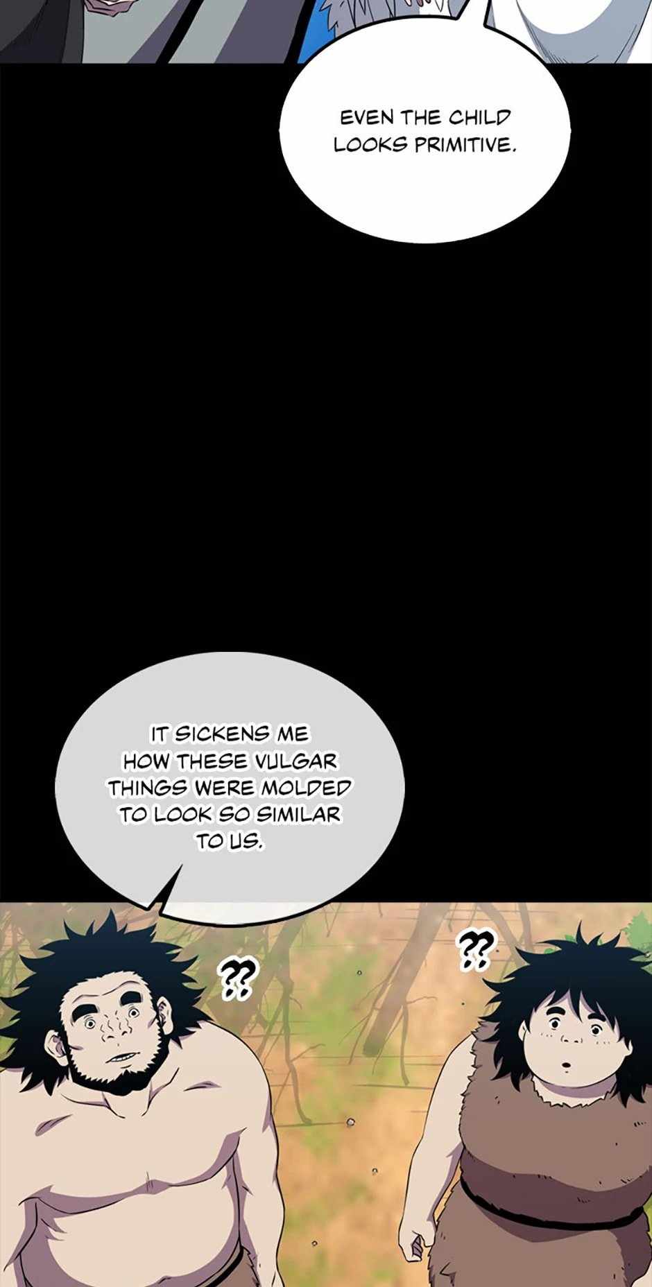 Sleeping Ranker - chapter-151 - Page 57
