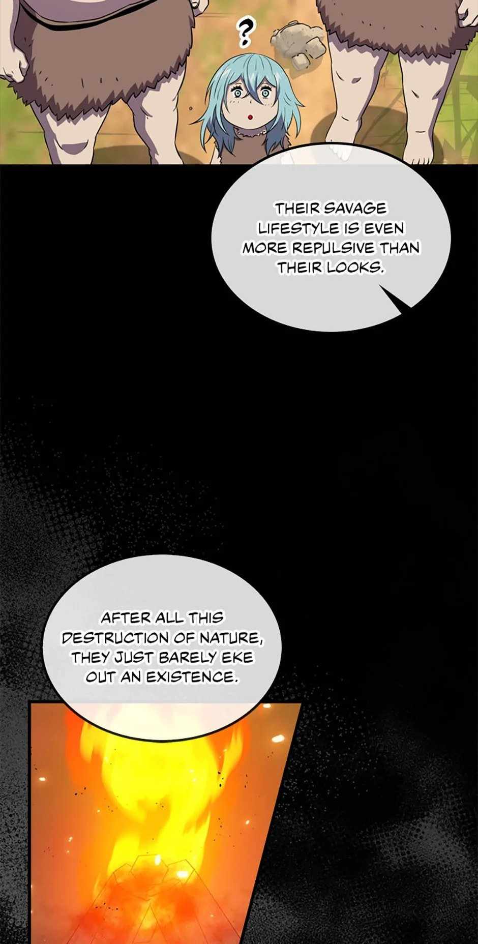 Sleeping Ranker - chapter-151 - Page 58