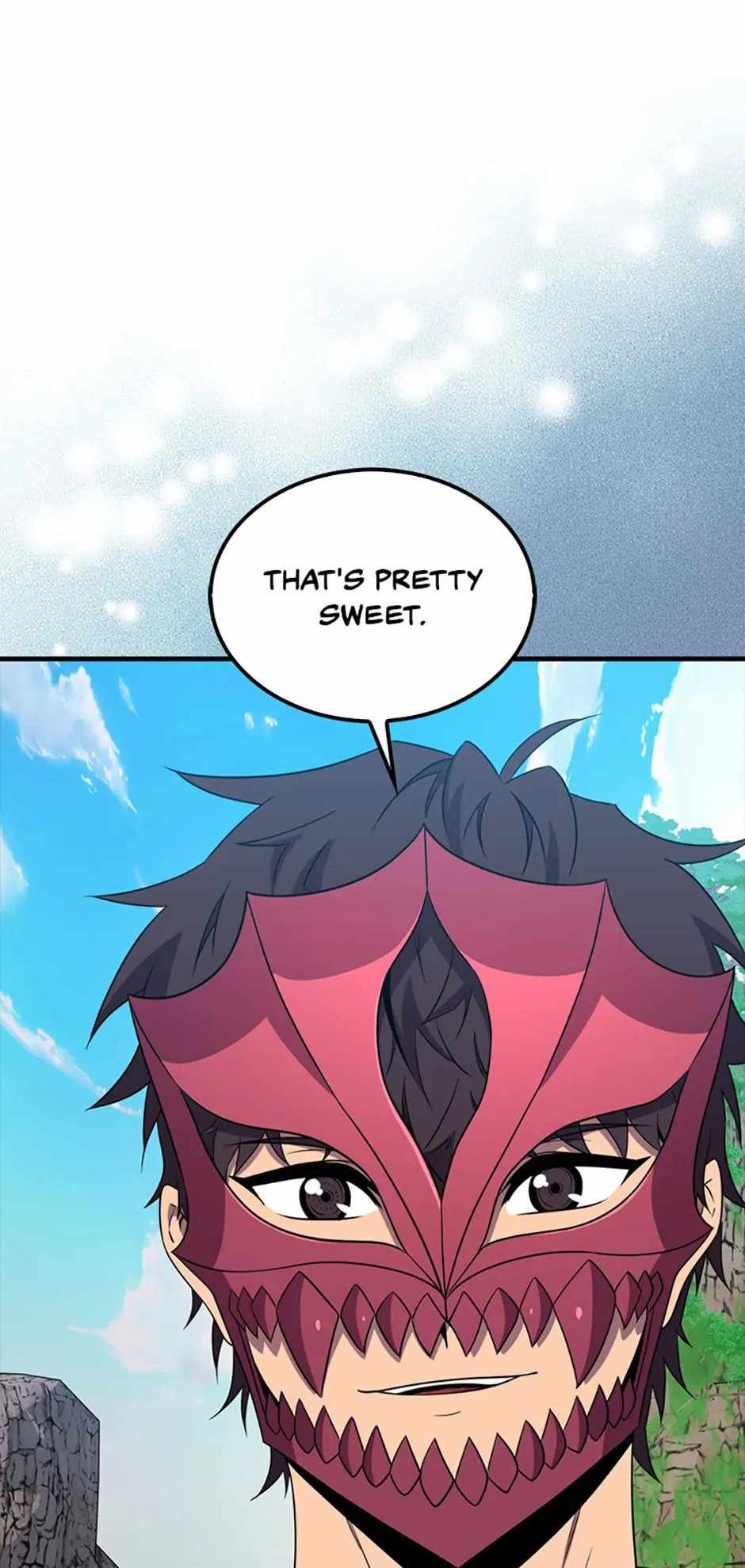 Sleeping Ranker - chapter-151 - Page 8