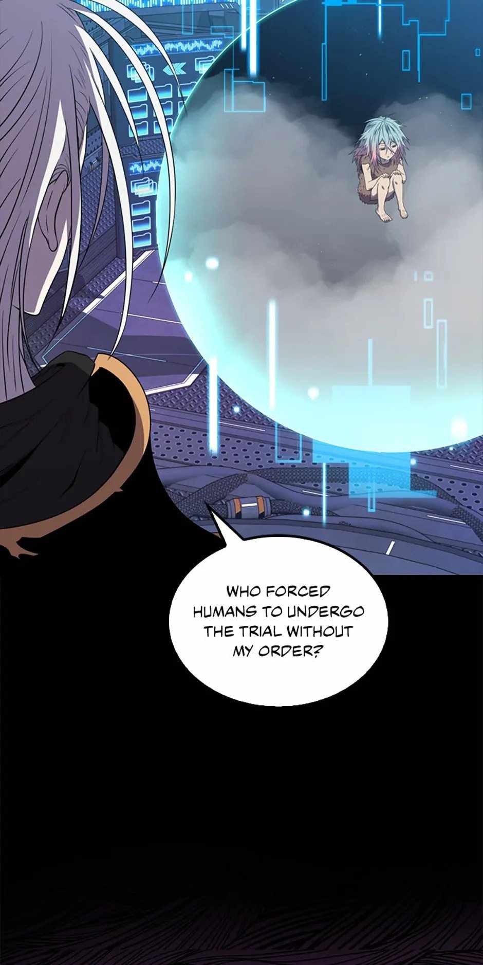Sleeping Ranker - chapter-151 - Page 80