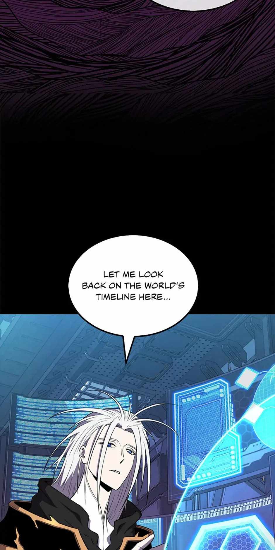 Sleeping Ranker - chapter-151 - Page 82