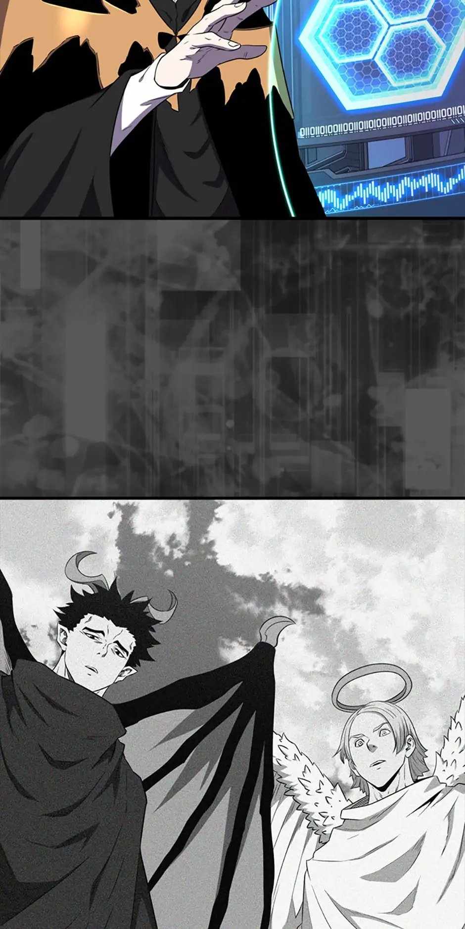 Sleeping Ranker - chapter-151 - Page 83