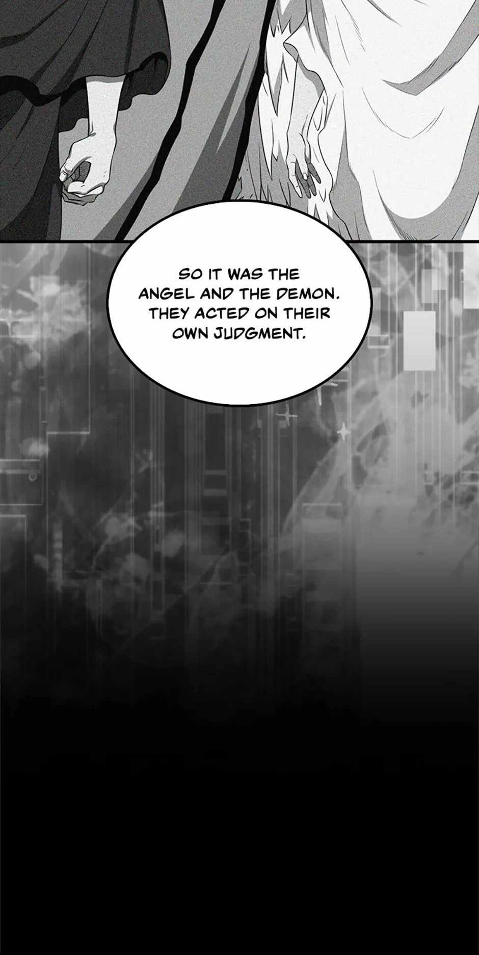 Sleeping Ranker - chapter-151 - Page 84