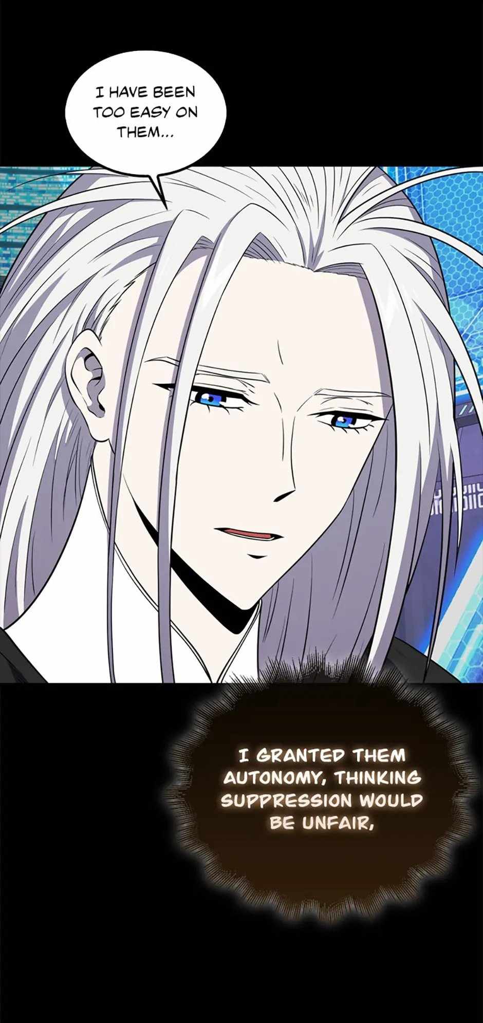 Sleeping Ranker - chapter-151 - Page 85