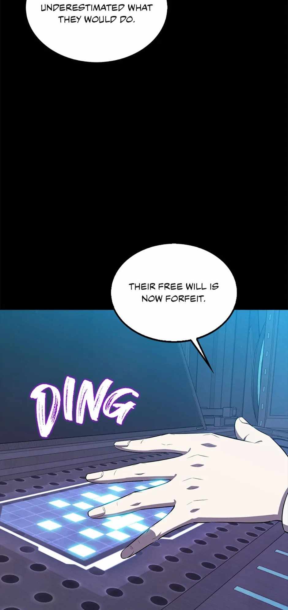 Sleeping Ranker - chapter-151 - Page 87